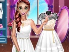 Daisy Bride Dress Online