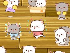 Dancing Kittens Online