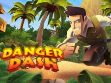 Danger Dash Online