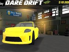 Dare Drift Online