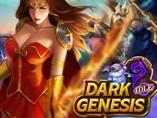 Dark Genesis