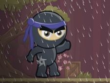 Dark Ninja