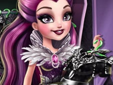 Dark Queen Closet