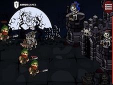 Dark Power