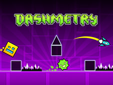 Dashmetry
