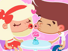 Dating Love Tester
