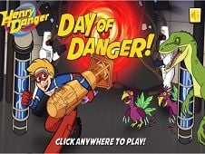 Day of Danger