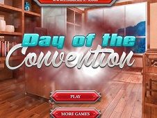 Day of the Convention