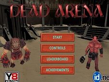 Dead Arena Online