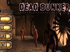 Dead Bunker Online