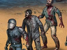 Dead Land: Survival Online