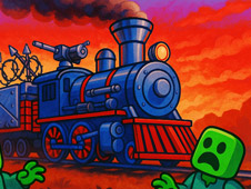 Dead Rails 2
