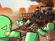 Dead Rails: Original