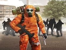 Dead Zed 1