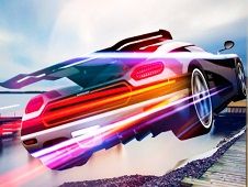 Deadly Car Race Online