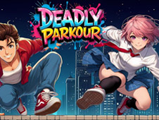 Deadly Parkour