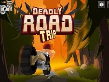 Deadly Road Trip Online