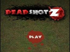 Dead Shot Z