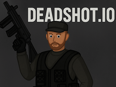 Deadshot.io