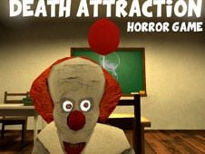 Death Attraction: Horror Game