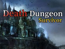 Death Dungeon - Survivor Online