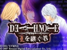 Death Note Successors to L Online