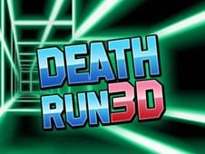 Death Run 3D Online