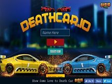 Deathcar Io