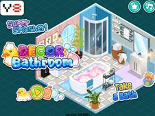 Decor: Bathroom Online