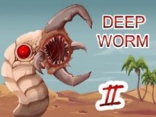 Deep Worm 2