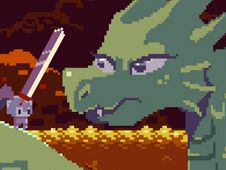 Deepest Sword