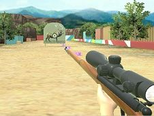 Deer Hunter Training Camp Online