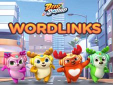 Deer Squad Wordlinks Online