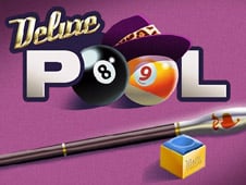 Deluxe Pool