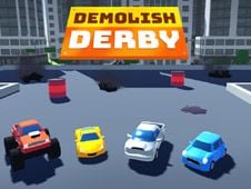 Demolish Derby