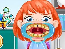 Fun Dentist Online