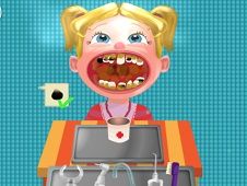 Dentist Dr Teeth Online