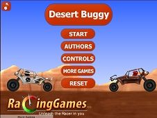 Desert Buggy