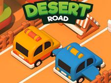 Desert Road