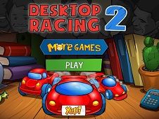 Desktop Racing 2