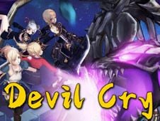 Devil Cry Online