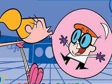 Dexters Laboratory Online