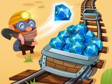 Diamond Run FRVR Online