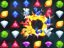 Diamond Rush Online