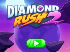 Diamond Rush 2