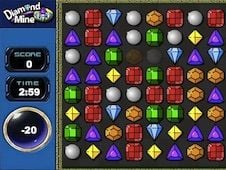 Diamond Mine Online