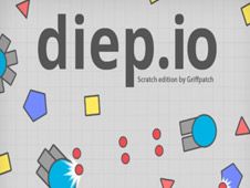 Diep.io Online