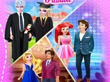 Different Graduation Seasion Fashion Online