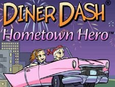 Diner Dash Online