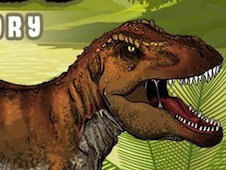 Dino Dan's Dino Dig Game! Dino Dan Games - Dinosaur Games English